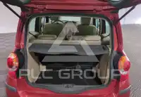 2005 Renault Modus