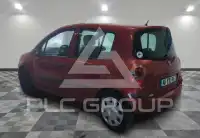 2005 Renault Modus
