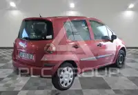 2005 Renault Modus