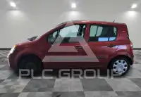 2005 Renault Modus