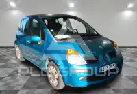 2005 Renault Modus