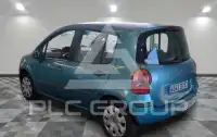 2005 Renault Modus