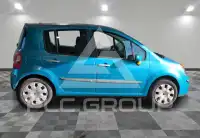 2005 Renault Modus