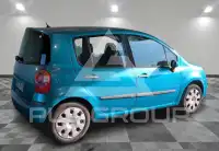 2005 Renault Modus