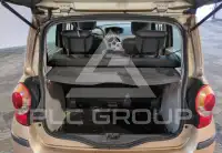 2005 Renault Modus
