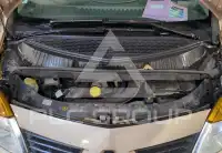 2005 Renault Modus