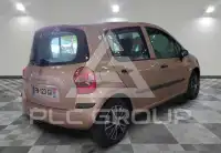 2005 Renault Modus