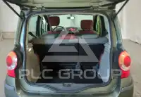 2005 Renault Modus