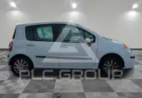 2005 Renault Modus