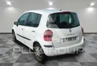 2005 Renault Modus