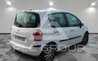 2005 Renault Modus