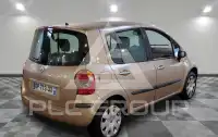 2005 Renault Modus