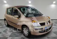 2005 Renault Modus