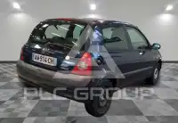 2005 Renault Clio
