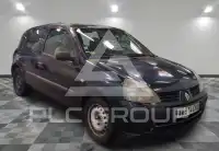 2005 Renault Clio