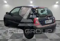 2005 Renault Clio