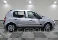 2005 Renault Clio