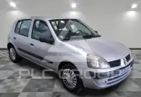 2005 Renault Clio