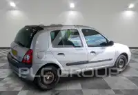 2005 Renault Clio