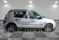 2005 Renault Clio