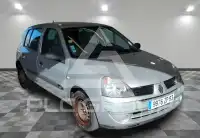 2005 Renault Clio