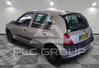 2005 Renault Clio