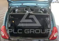 2005 Renault Clio