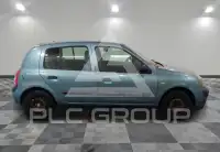2005 Renault Clio