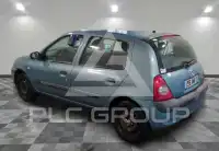 2005 Renault Clio