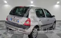 2005 Renault Clio