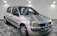 2005 Renault Clio