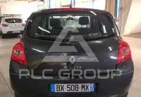 2005 Renault Clio