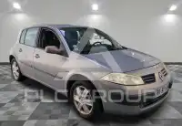 2005 Renault Megane