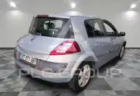 2005 Renault Megane