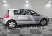 2005 Renault Megane