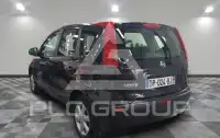 2006 Nissan Note