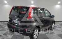 2006 Nissan Note