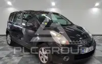 2006 Nissan Note