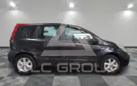 2006 Nissan Note