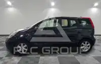 2006 Nissan Note