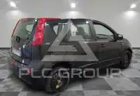 2006 Nissan Note