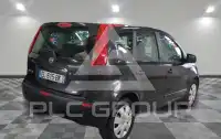 2006 Nissan Note
