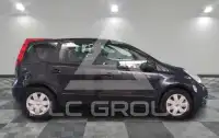 2006 Nissan Note