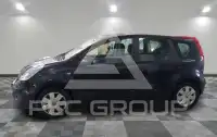 2006 Nissan Note