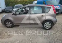 2006 Nissan Note