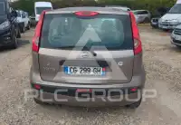 2006 Nissan Note