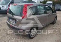 2006 Nissan Note