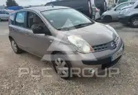 2006 Nissan Note