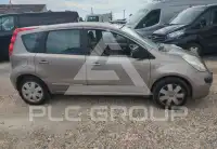 2006 Nissan Note
