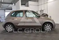 2006 Nissan MICRA